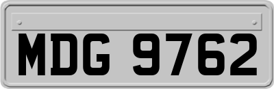 MDG9762