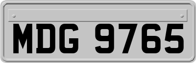 MDG9765