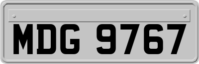 MDG9767
