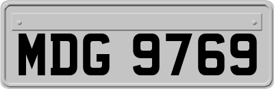 MDG9769