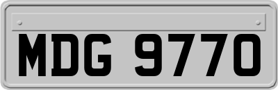 MDG9770