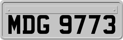 MDG9773