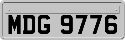 MDG9776