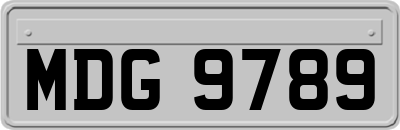 MDG9789