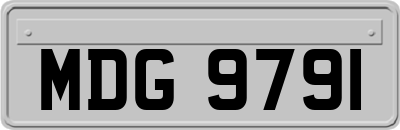 MDG9791