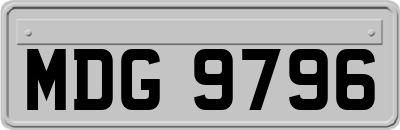 MDG9796