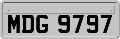MDG9797