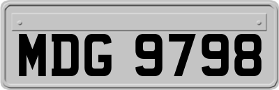 MDG9798