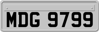 MDG9799