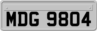 MDG9804