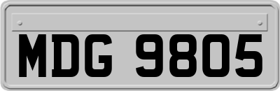 MDG9805