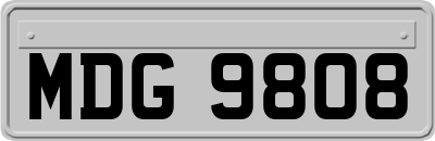 MDG9808