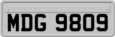 MDG9809