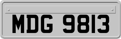 MDG9813