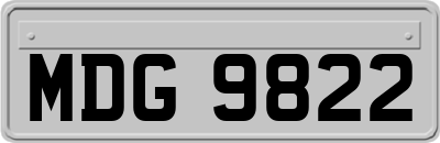 MDG9822