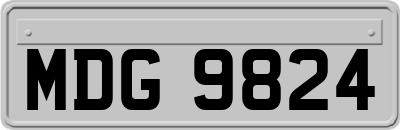 MDG9824