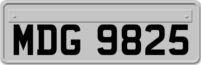 MDG9825