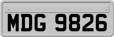 MDG9826