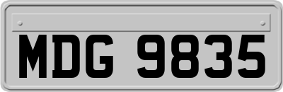 MDG9835