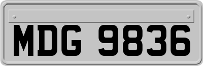 MDG9836