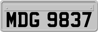 MDG9837