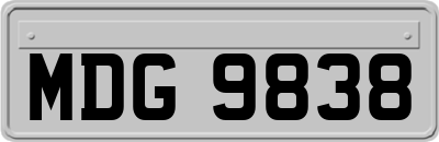 MDG9838