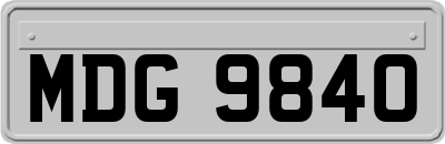MDG9840