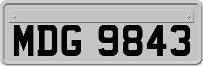 MDG9843