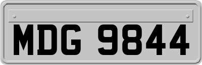 MDG9844