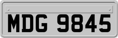 MDG9845