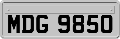 MDG9850