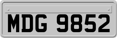 MDG9852