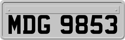 MDG9853