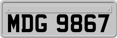 MDG9867