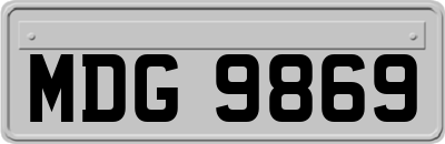 MDG9869