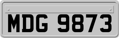 MDG9873