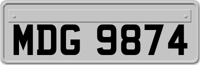 MDG9874