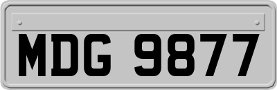 MDG9877