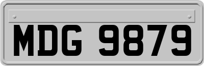 MDG9879