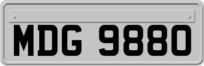 MDG9880