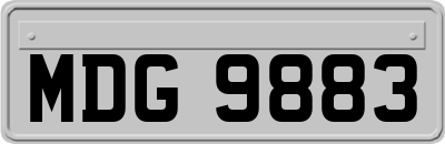 MDG9883