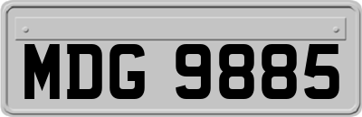 MDG9885