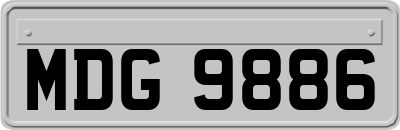 MDG9886