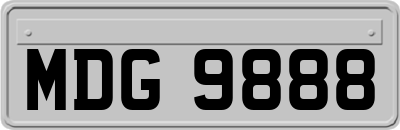 MDG9888