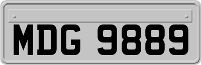 MDG9889