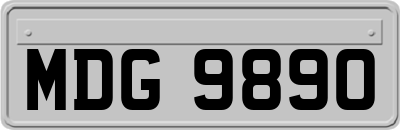 MDG9890