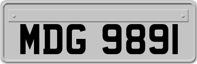 MDG9891