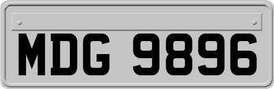 MDG9896