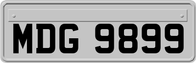 MDG9899