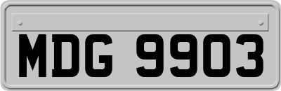 MDG9903